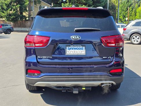 Used 2020 Kia Sorento EX AWD/4WD image 14