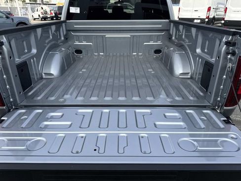 Used 2025 Ford F150 STX image 8
