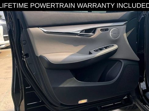 Used 2023 INFINITI QX50 Luxe w/ Cargo Package FWD image 15