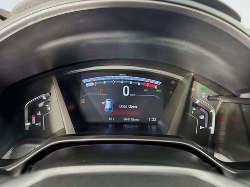 Used 2022 Honda CR-V EX-L image 18