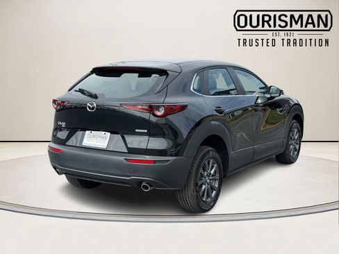 Used 2023 MAZDA CX-30 AWD 2.5 S image 7