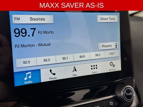 Used 2018 Ford EcoSport SE w/ SE Convenience Package FWD image 26