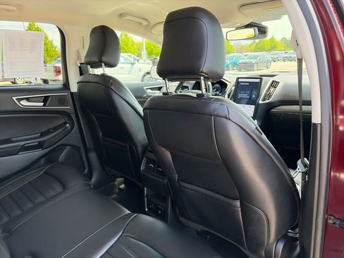 Used 2023 Ford Edge SEL w/ Convenience Package AWD/4WD image 31