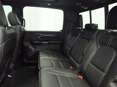 Certified 2023 RAM 1500 Limited AWD/4WD image 23