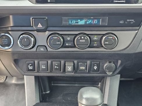Used 2023 Toyota Tacoma TRD Sport w/ Advanced Technology Package AWD/4WD image 65