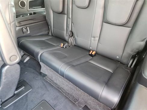 Certified 2021 Subaru Ascent Limited w/ Technology Package image 33