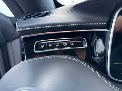 Used 2015 Mercedes-Benz S 550 4MATIC Coupe image 24