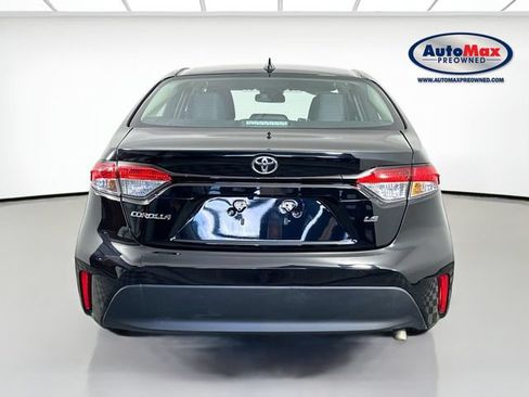 Used 2024 Toyota Corolla LE FWD image 7