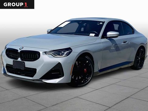 Used 2024 BMW 230i Coupe w/ Premium Package image 1