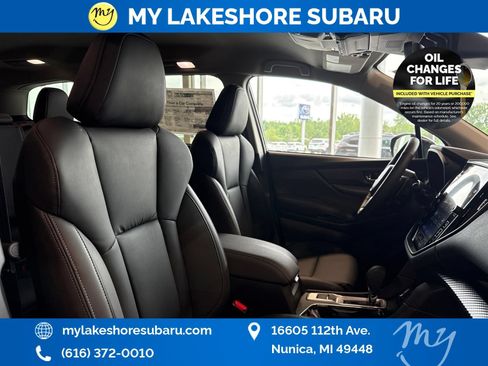 New 2026 Subaru Ascent Premium AWD/4WD image 27