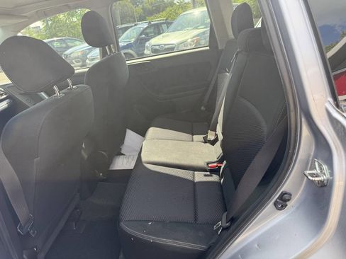 Used 2015 Subaru Forester 2.5i Premium w/ All-Weather Package image 11