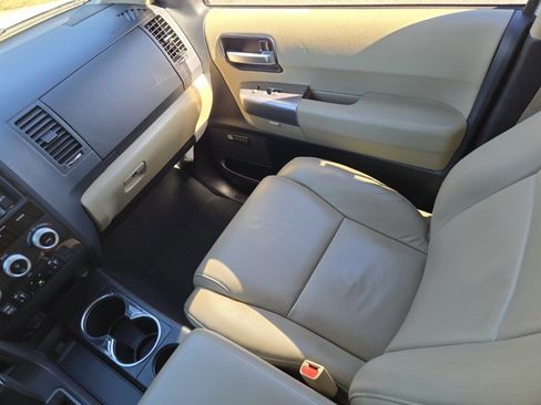 Used 2019 Toyota Sequoia Limited image 17