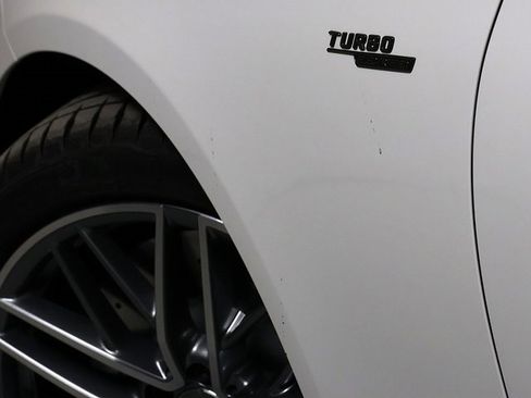 New 2026 Mercedes-Benz C 43 AMG 4MATIC Sedan image 10