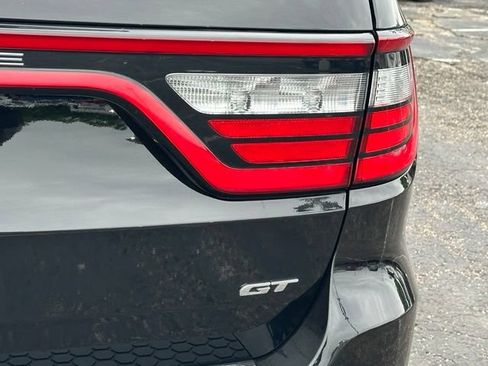 Used 2024 Dodge Durango GT AWD/4WD image 16