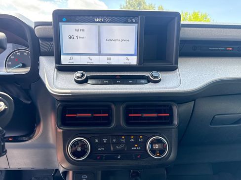 Used 2022 Ford Maverick XLT w/ Equipment Group 300A Standard AWD/4WD image 14