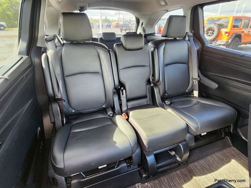Used 2024 Honda Odyssey EX-L image 6