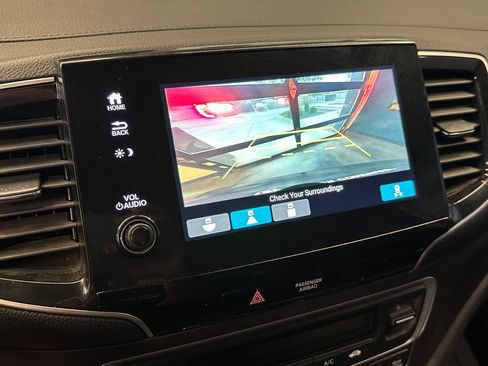 Used 2021 Honda Pilot EX-L image 14