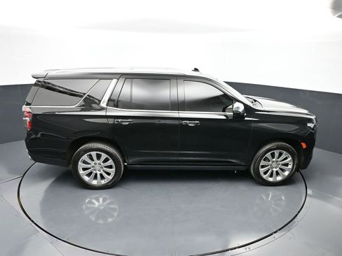 Used 2022 Chevrolet Tahoe Premier AWD/4WD image 39