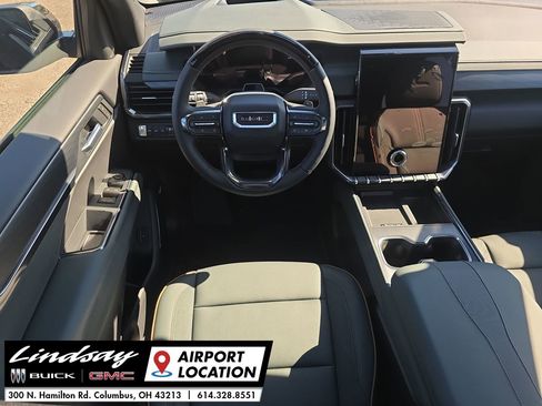 New 2026 GMC Acadia AT4 w/ Super Cruise Package image 21