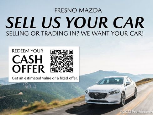 Used 2023 MAZDA CX-5 AWD 2.5 S w/ Select Package image 5