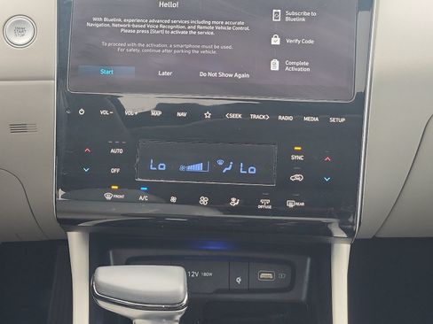 Certified 2024 Hyundai Tucson SEL w/ Convenience Package AWD/4WD image 18