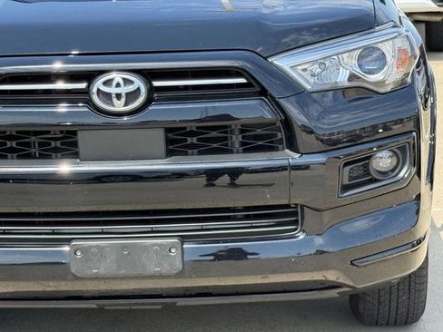 Used 2023 Toyota 4Runner TRD Sport image 7
