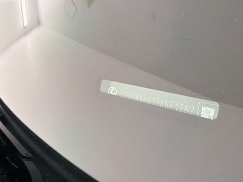 New 2026 Lexus TX 350 AWD image 20