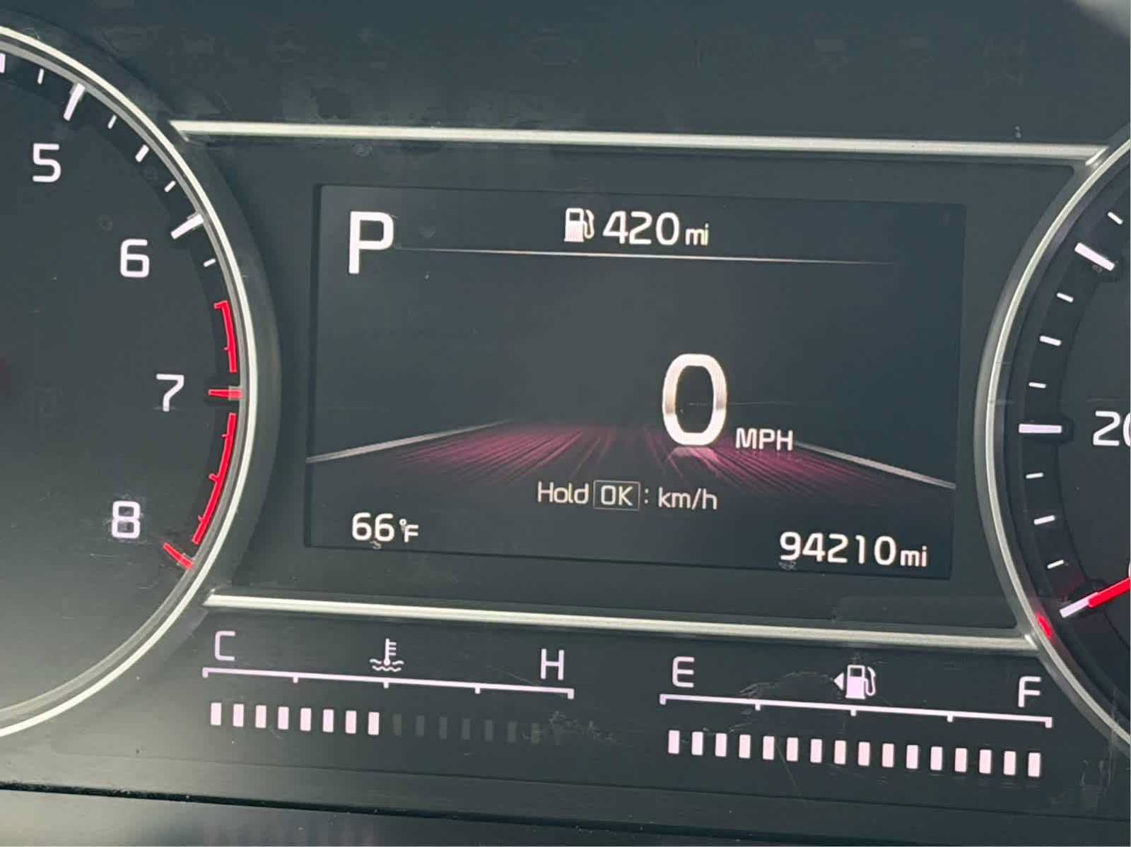 Used 2021 Kia Sorento S AWD/4WD image 5