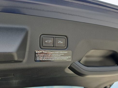 New 2027 Kia Telluride SX FWD image 11