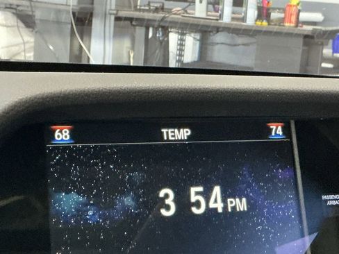 Used 2022 Acura ILX Premium Package image 7