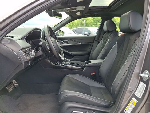 Used 2024 Acura Integra A-Spec FWD image 15