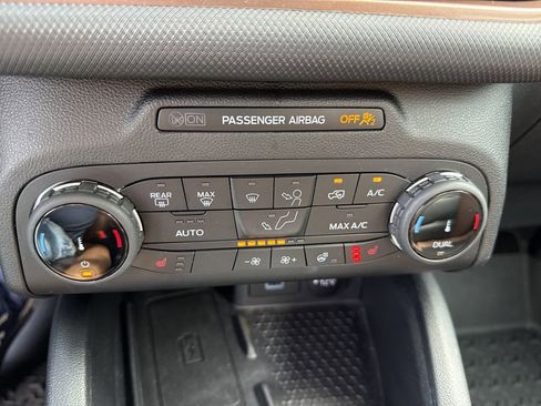 Used 2022 Ford Bronco Sport Badlands w/ Premium Package AWD/4WD image 21