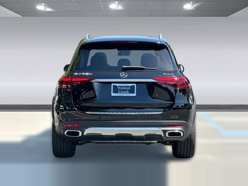 New 2026 Mercedes-Benz GLE 450e 4MATIC image 10