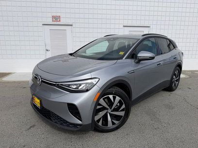 New 2026 Volkswagen ID.4 Pro
