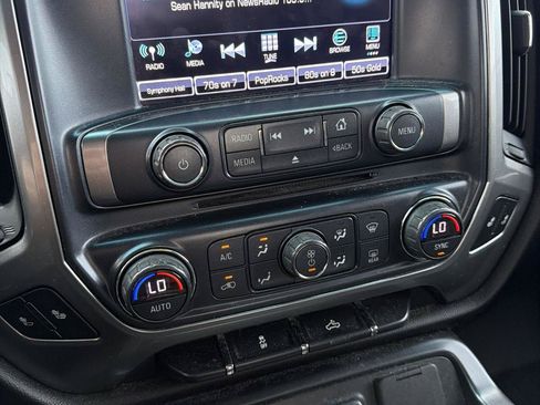 Used 2017 Chevrolet Silverado 1500 LT w/ All Star Edition RWD image 12