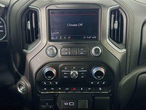 Used 2020 GMC Sierra 1500 AT4 w/ AT4 Premium Package image 35