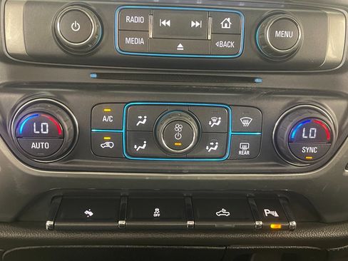 Used 2014 Chevrolet Silverado 1500 LTZ w/ LTZ Plus Package image 20