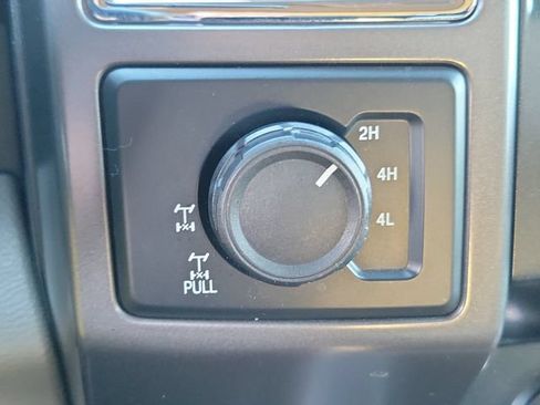 Used 2015 Ford F150 XLT w/ Equipment Group 301A Mid AWD/4WD image 11