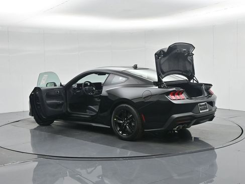 New 2026 Ford Mustang GT image 35