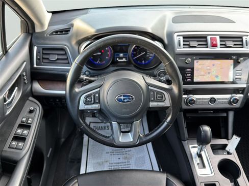 Used 2015 Subaru Outback 2.5i Limited image 23
