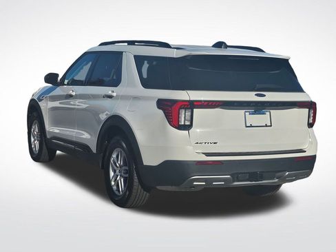 New 2026 Ford Explorer Active w/ Active Comfort Package image 22