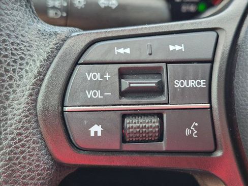 Used 2024 Honda CR-V EX image 11