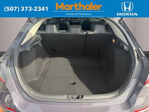 Used 2022 Honda Civic EX-L image 15