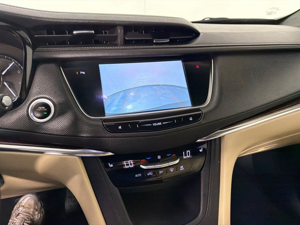 Used 2019 Cadillac XT5 Luxury AWD/4WD image 15