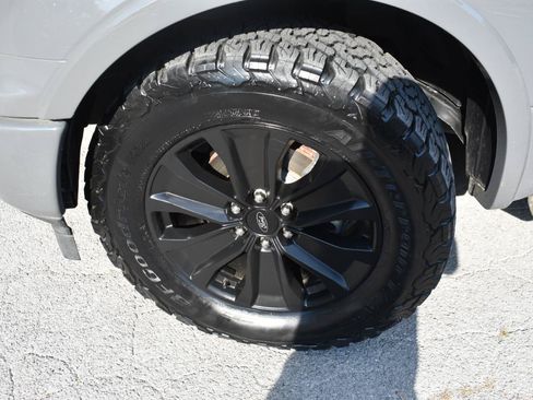 Used 2020 Ford F150 XLT w/ Equipment Group 302A Luxury AWD/4WD image 35