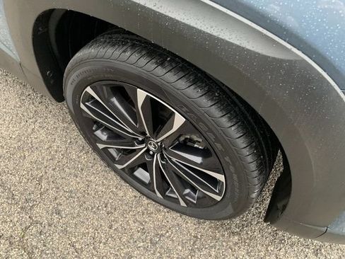 Certified 2023 MAZDA CX-50 AWD 2.5 S w/ Cargo Package image 8