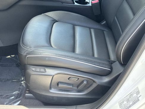 Certified 2025 MAZDA CX-5 AWD 2.5 S w/ Preferred Package image 20