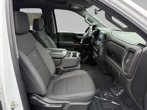 Used 2019 Chevrolet Silverado 1500 LT w/ All-Star Edition image 15