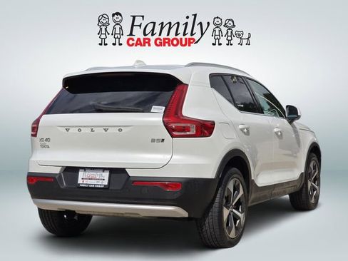 Used 2023 Volvo XC40 B5 Ultimate w/ Protection Package Premier AWD/4WD image 4
