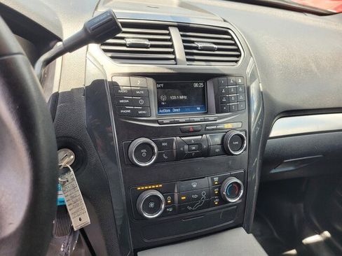 Used 2019 Ford Explorer 4WD Police Interceptor image 20